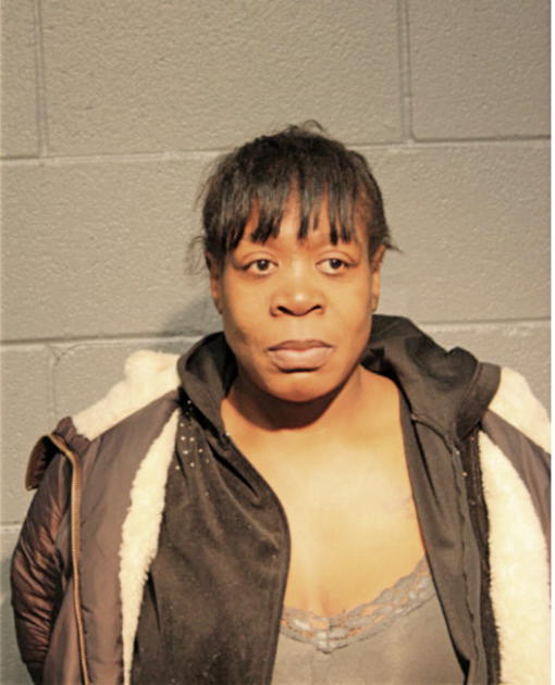 HOPE THOMPSON, Cook County, Illinois