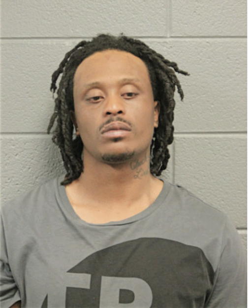ROBERT E TOWNES, Cook County, Illinois