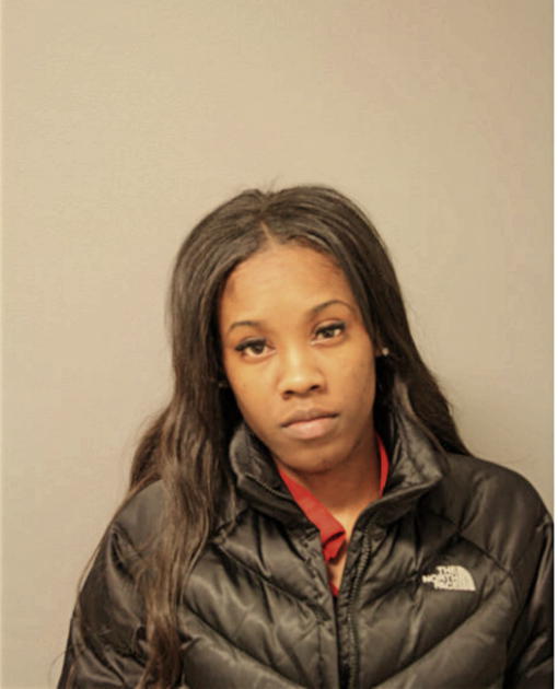 PARIS V TRIPLETT, Cook County, Illinois