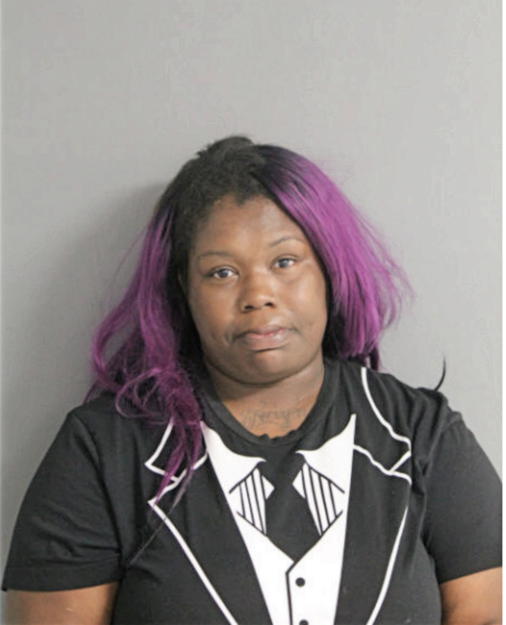 PHELESIA M TYLER, Cook County, Illinois