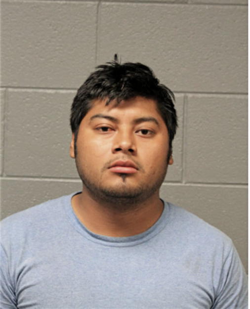 ADRIAN VELASCO, Cook County, Illinois