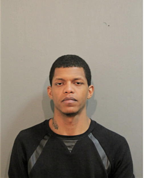 RAFEAL D VELLOS, Cook County, Illinois