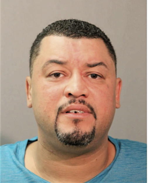 OSCAR VIDES, Cook County, Illinois