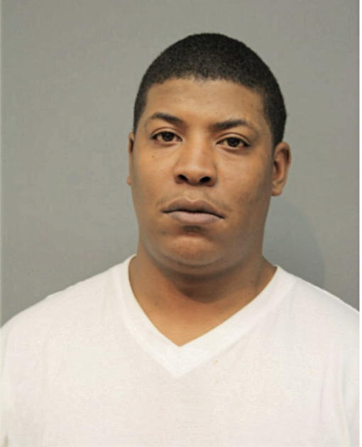 GLOVER WALKER, Cook County, Illinois
