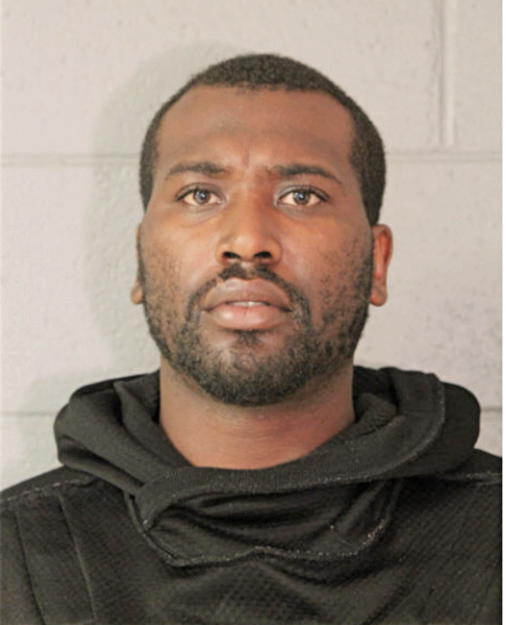 MICHAEL WARD, Cook County, Illinois