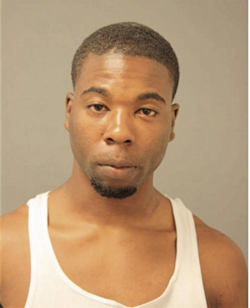 MARIO WASHINGTON, Cook County, Illinois