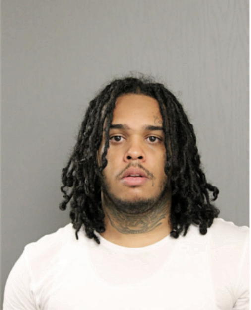 BRAYLEN S WATKINS, Cook County, Illinois