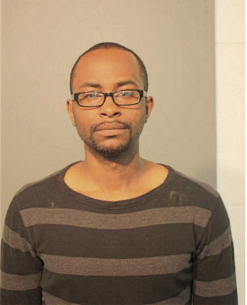 KYLE WATSON-SINGLETARY, Cook County, Illinois