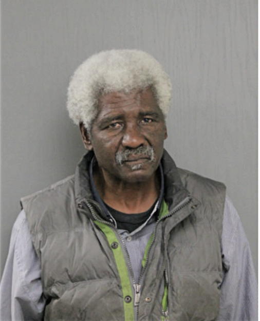 STEVEN WATSON, Cook County, Illinois