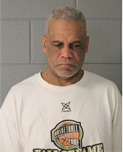 GRANDEE C WEST, Cook County, Illinois