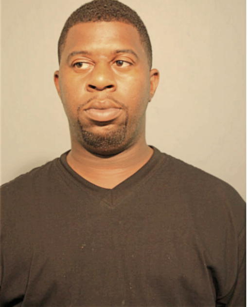 ANTONIE A WHITE, Cook County, Illinois