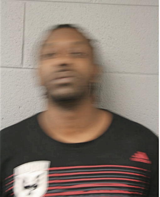 LEROY WHITE, Cook County, Illinois