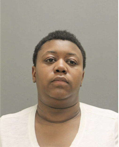 KAINTE N WHORLEY, Cook County, Illinois