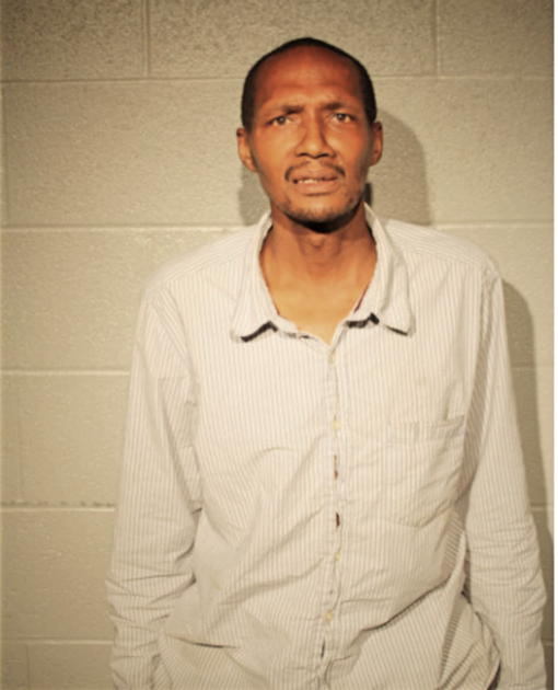 DAVID LEE WILLIAMS, Cook County, Illinois