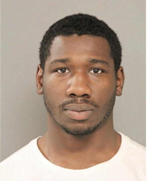 RAEKWON M WILLIAMS, Cook County, Illinois