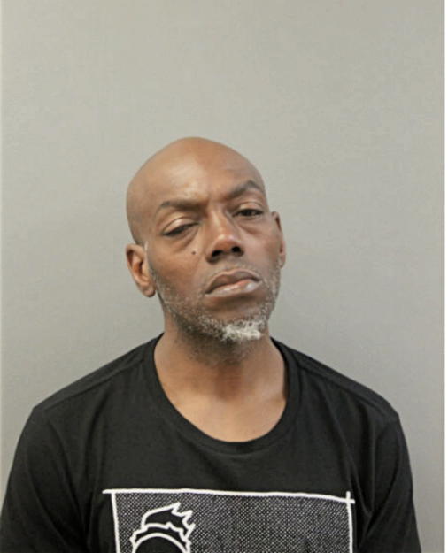 LEROY L WILSON, Cook County, Illinois