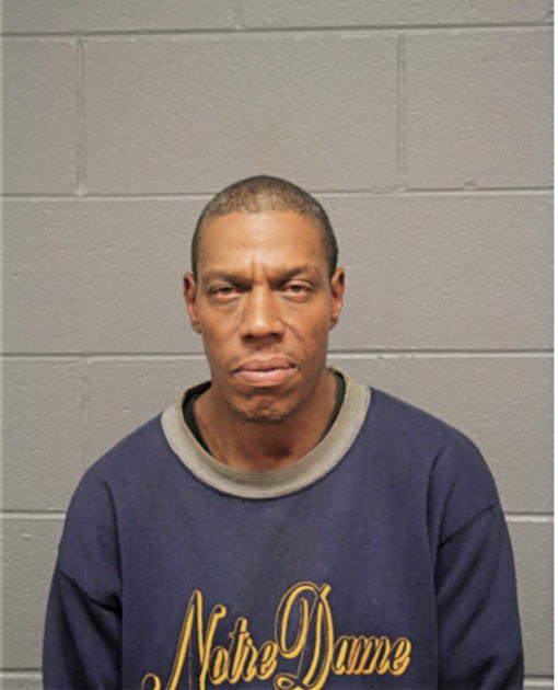 ISHMAEL WINFREY, Cook County, Illinois
