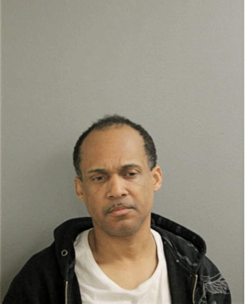 ROY JR WINTERS, Cook County, Illinois