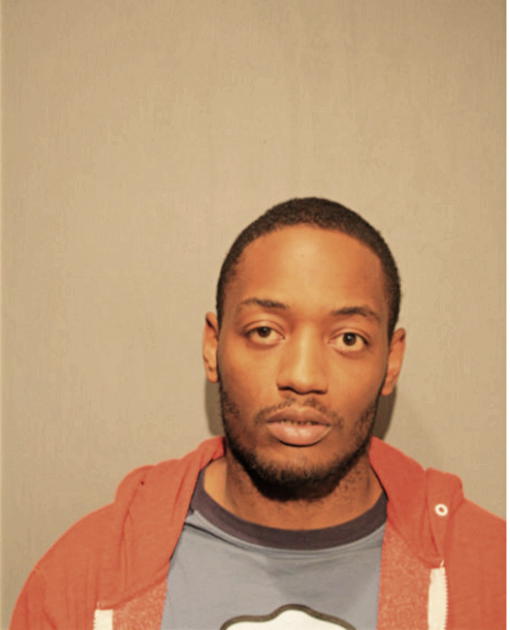 ADAM L WOODS, Cook County, Illinois