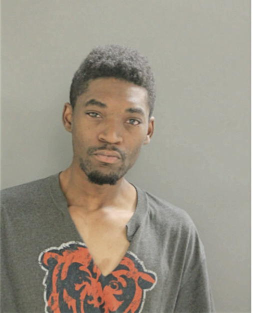 JARVIS H Y GODLEY, Cook County, Illinois