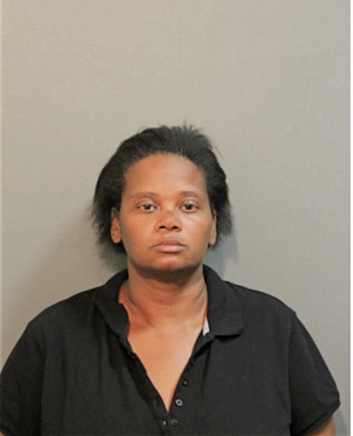 YVETTE YOUNG, Cook County, Illinois
