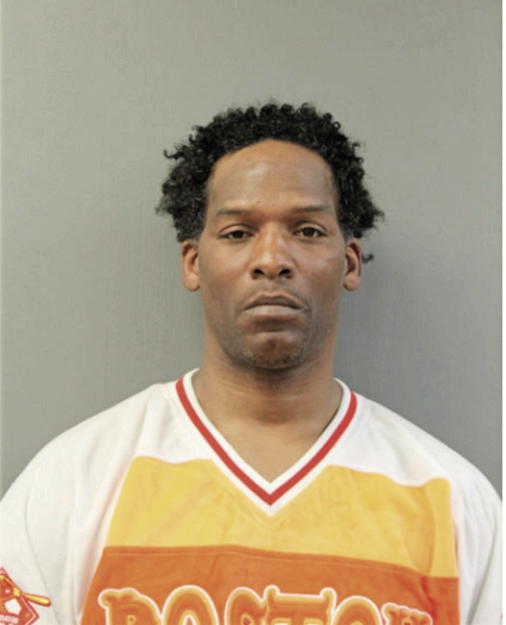 STEVEN A CHEEKS, Cook County, Illinois