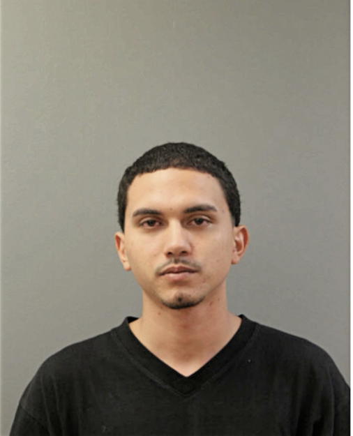GIOVANNI AMADOR, Cook County, Illinois