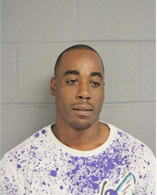 ANGELO ANDERSON, Cook County, Illinois