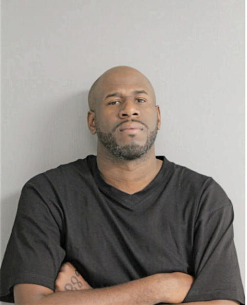 THEODORE ANDREWS, Cook County, Illinois
