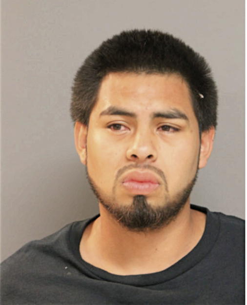 FRANCISCO APOLINAR, Cook County, Illinois