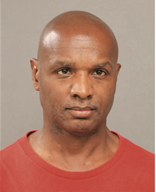 DAVID BAILEY, Cook County, Illinois