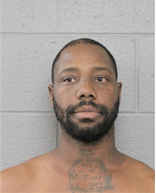 LORENZO A BAILEY, Cook County, Illinois