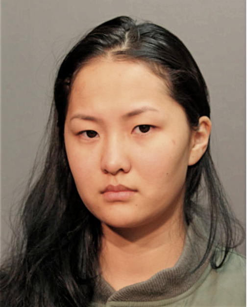AIPERI BAKYTBEK, Cook County, Illinois