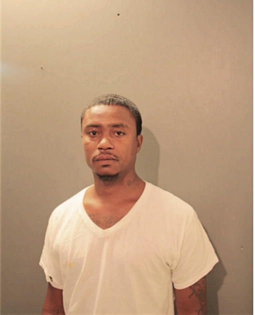 JOMONE M BANKS, Cook County, Illinois