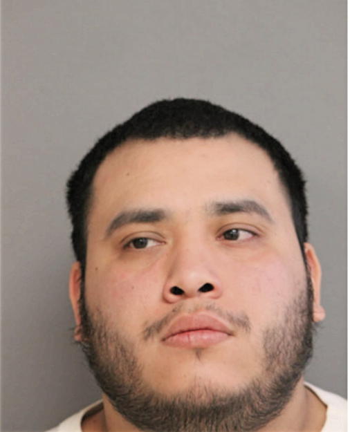 KEVIN BARRERA, Cook County, Illinois
