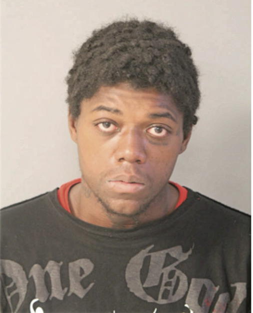 WILLIS L BLEDSOE, Cook County, Illinois
