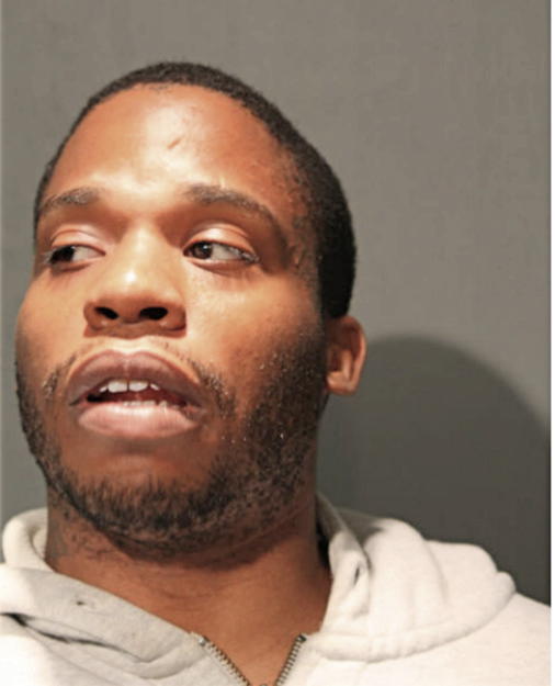 DEONTE A BOWDRY, Cook County, Illinois