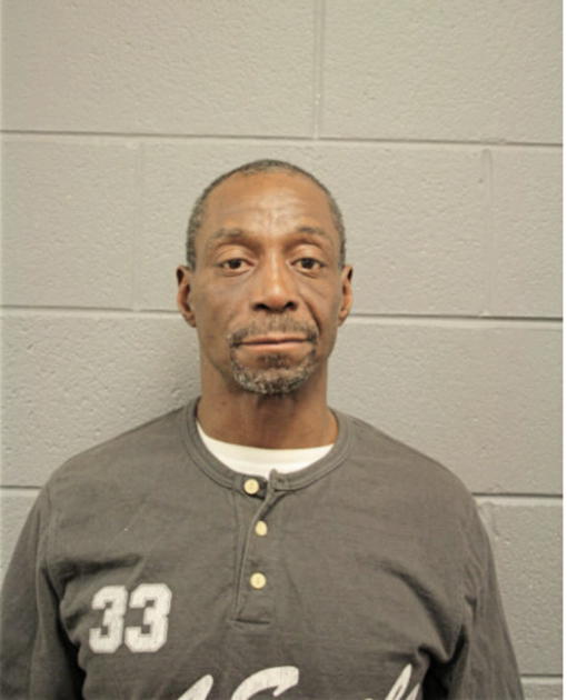 JAMES E BOYD, Cook County, Illinois
