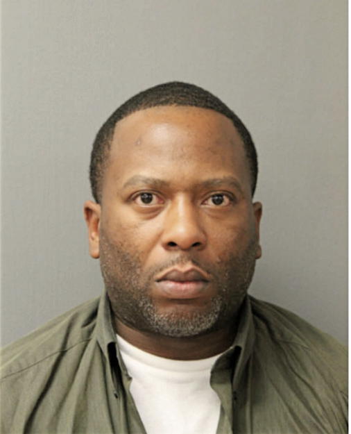 MARLON BOYD, Cook County, Illinois