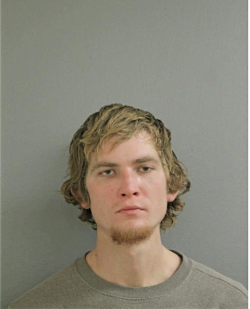 JERRY BRENNING, Cook County, Illinois