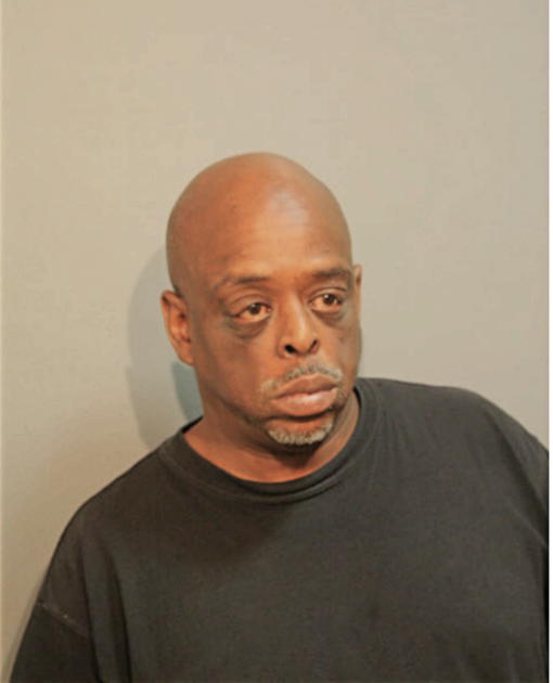 ANDRE L BROWN, Cook County, Illinois