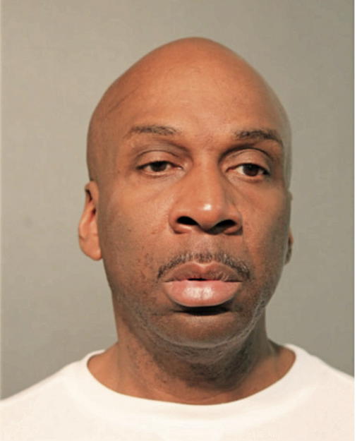 JOHN R BROWN, Cook County, Illinois