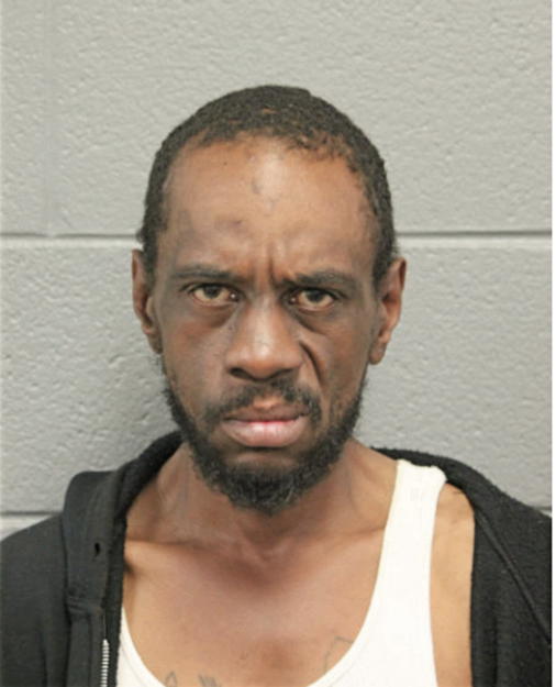 LABRON BROWN, Cook County, Illinois