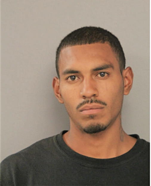 MILO DANIEL BROWN, Cook County, Illinois