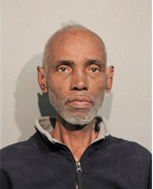 MANUEL BRYANT, Cook County, Illinois