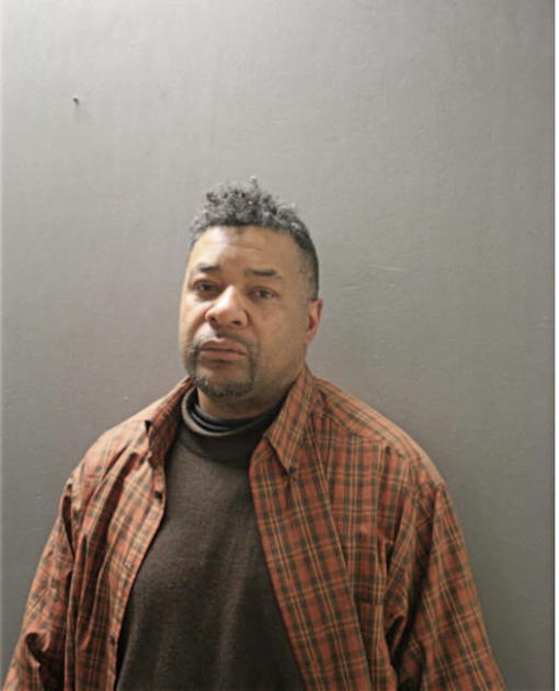 RALPH M BURRAS, Cook County, Illinois