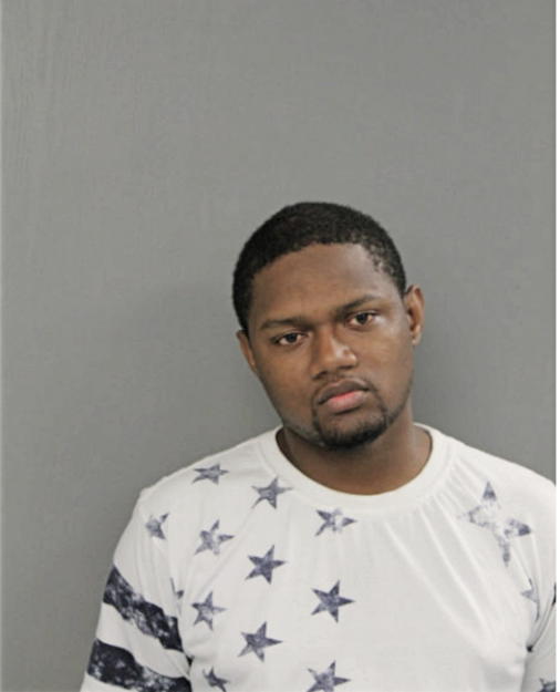 DARRYL JAMAL CAMPBELL, Cook County, Illinois
