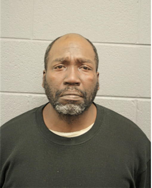BRIAN CARSON, Cook County, Illinois