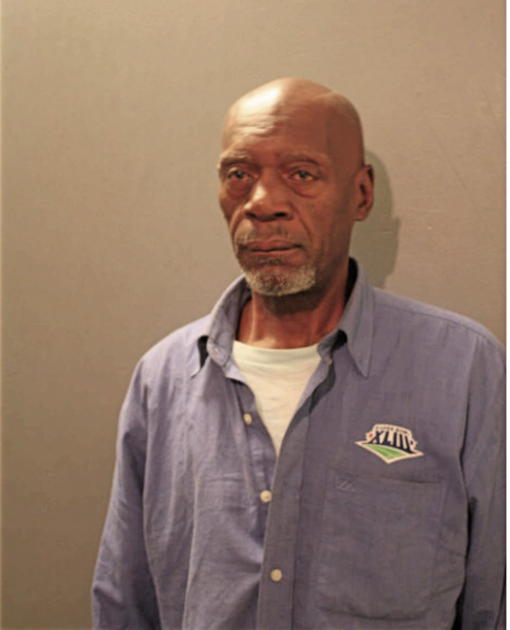 SYD A CATLIN, Cook County, Illinois