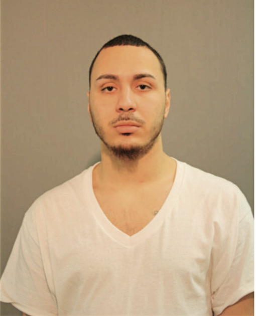 JONATHAN CINTRON, Cook County, Illinois